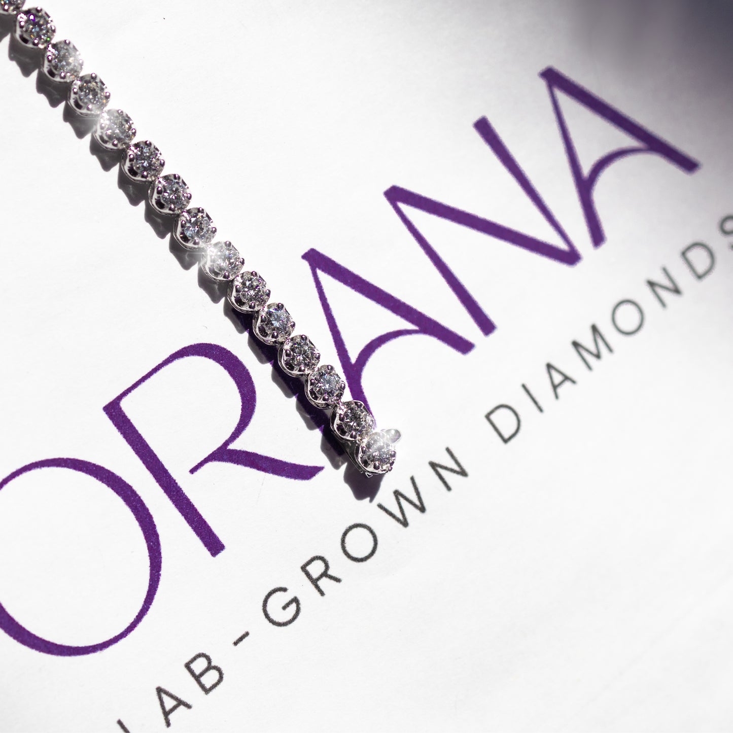 Tennis Bracelet Enlarger