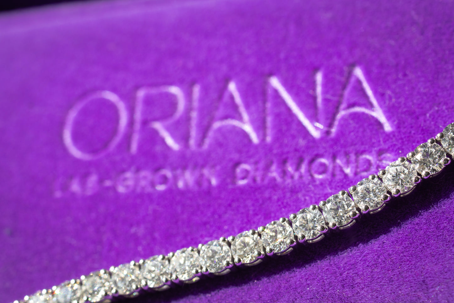Tennis Bracelet 50pcs