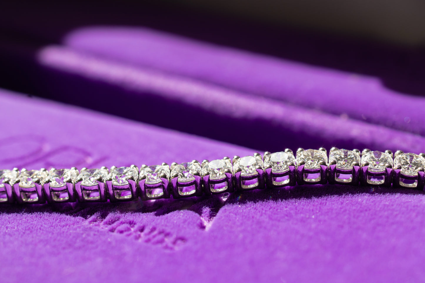 Tennis Bracelet 50pcs