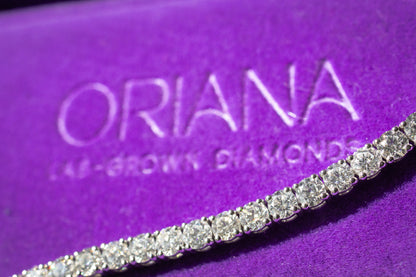 Tennis Bracelet 50pcs