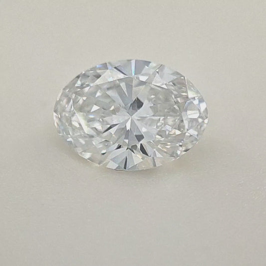 Oval Oriana Lab-Grown Diamond 2.04ct F VVS2