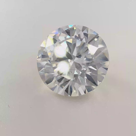 Round Oriana-Lab-Grown Diamond 5.1ct G VS1