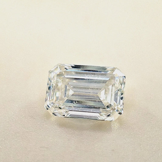Emerald Oriana Lab-Grown Diamond 1.61ct G VS1