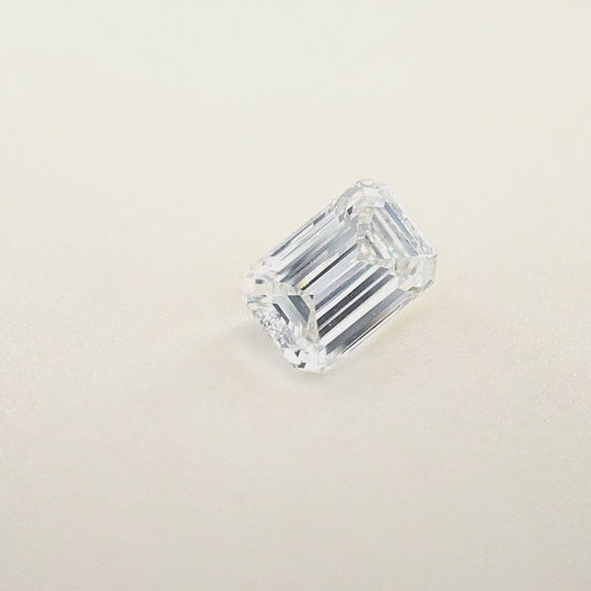 Emerald Oriana-Lab-Grown Diamond 1.01ct E VS2