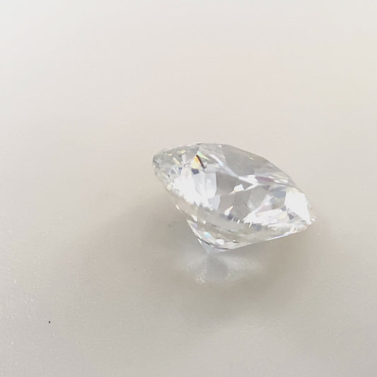 Oval Oriana Lab-Grown Diamond 2.07ct E VS1