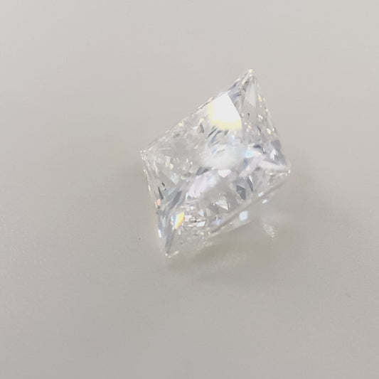 Princess Oriana-Lab-Grown Diamond 2.04ct F VVS2