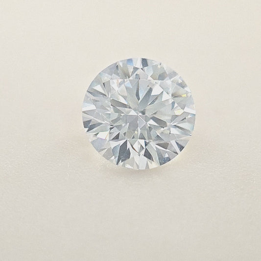 Round Oriana Lab-Grown Diamond 1.16ct E VS1
