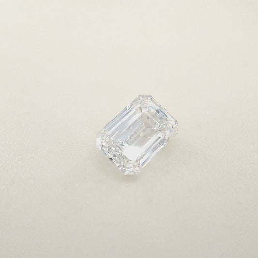 Emerald Oriana Lab-Grown Diamond 1.02ct F VS1