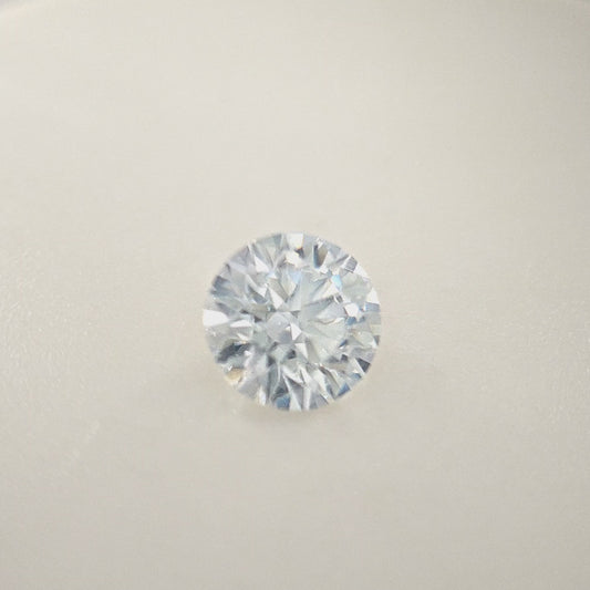 Round Oriana-Lab-Grown Diamond 1.10ct E VS1
