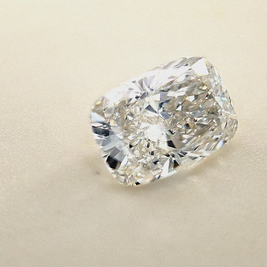 Cushion Oriana Lab-Grown Diamond 1.57ct G VVS2