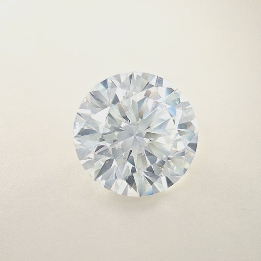 Round Oriana Lab-Grown Diamond 3.61ct E VS1