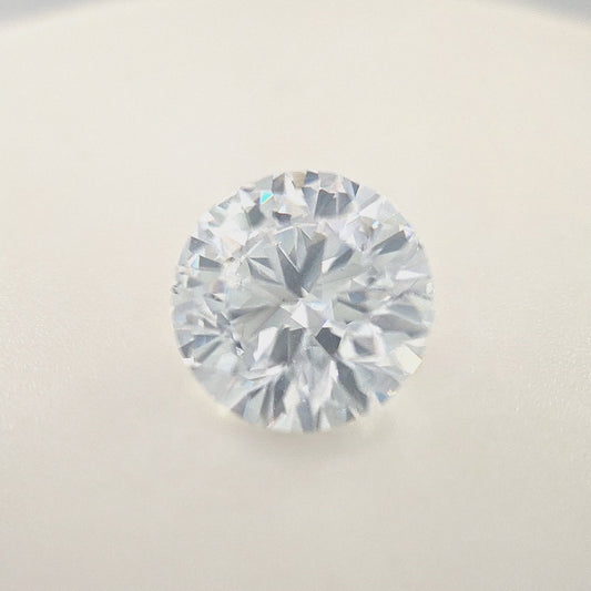 Round Oriana Lab-Grown Diamond 3.5ct E VS2