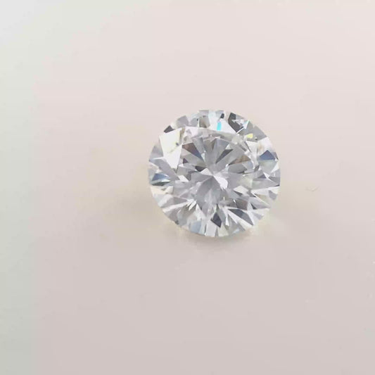 Round Oriana Lab-Grown Diamond 1.00ct D VS1