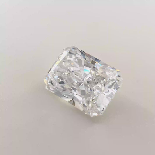 Radiant Oriana Lab-Grown Diamond 2.07ct