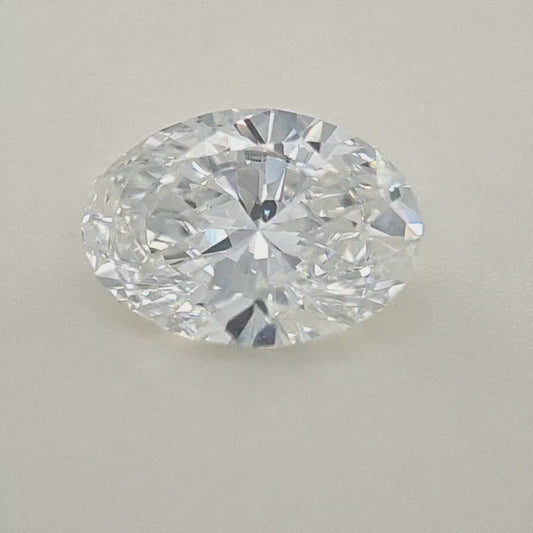 Oval Oriana Lab-Grown Diamond 2.01ct F VVS2