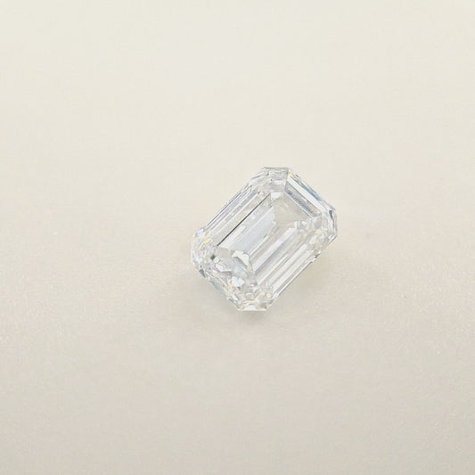 Emerald Oriana-Lab-Grown Diamond 1.05ct F VS1