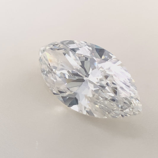 Marquise Oriana-Lab-Grown Diamond 2.07ct F VVS2