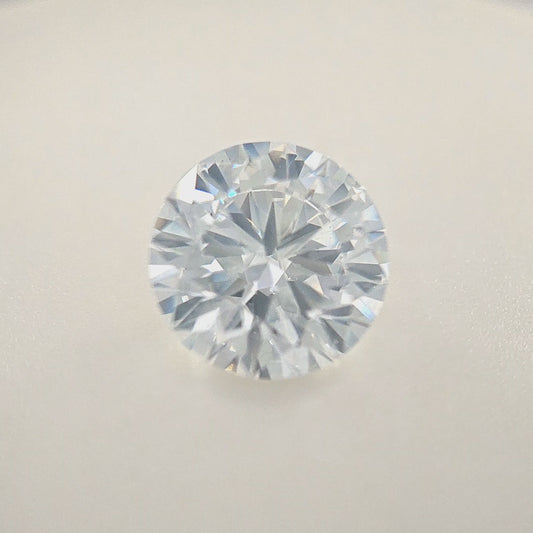 Round Oriana Lab-Grown Diamond 3.51ct E VS2