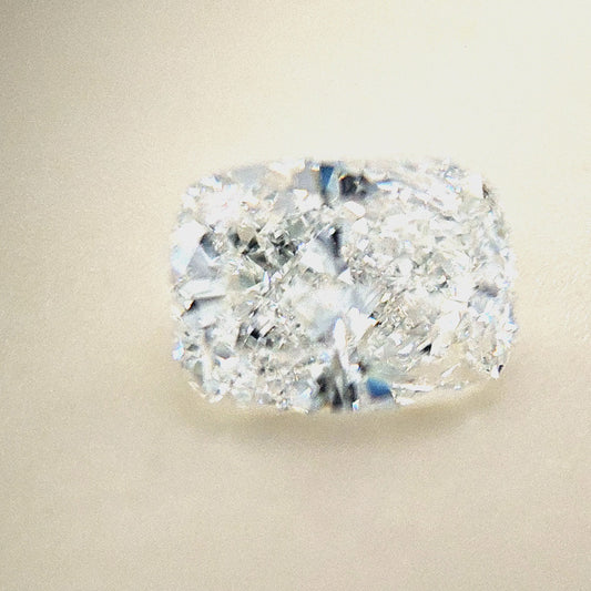 Cushion Oriana Lab-Grown Diamond 2.06ct E VS1