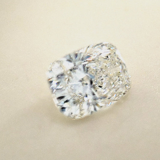 Cushion Oriana Lab-Grown Diamond 1.59ct G VS1