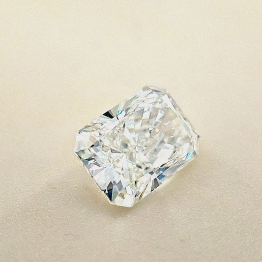 Radiant Oriana Lab-Grown Diamond 1.51ct G VVS2