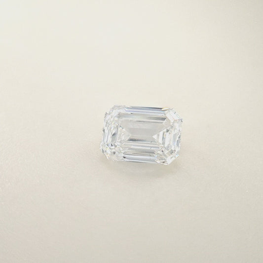 Emerald Oriana Lab-Grown Diamond 1.02ct E VS1
