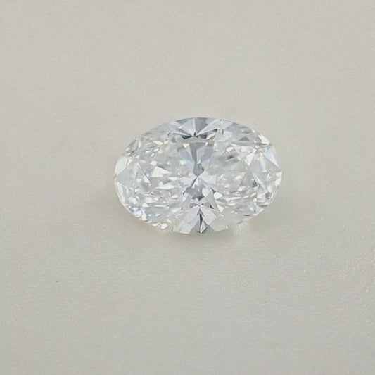 Oval Oriana Lab-Grown Diamond 1.07 ct E VVS1