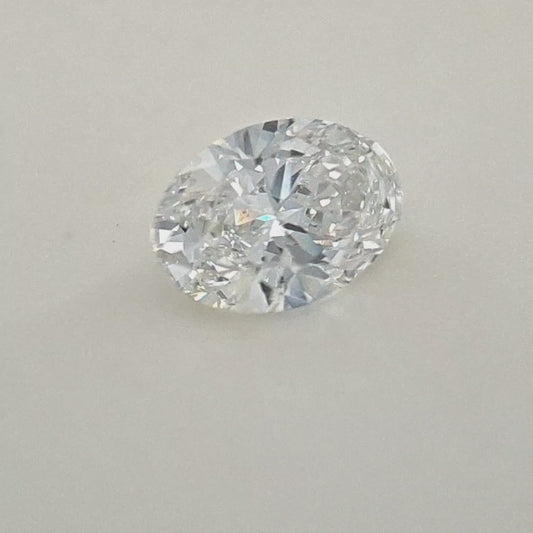 Oval Oriana Lab-Grown Diamond 1.05ct F VVS2
