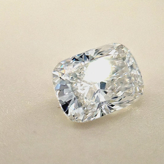 Cushion Oriana Lab-Grown Diamond 1.63ct F VS1