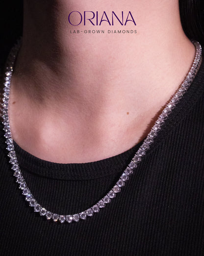 Graduating Necklace 136pcs