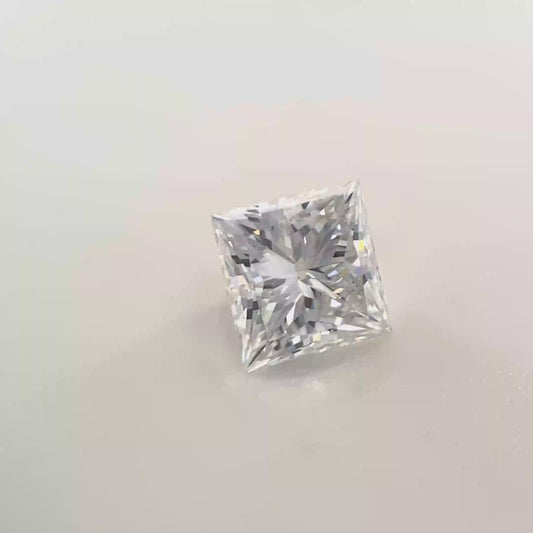 Princess Oriana Lab-Grown Diamond 1.04ct
