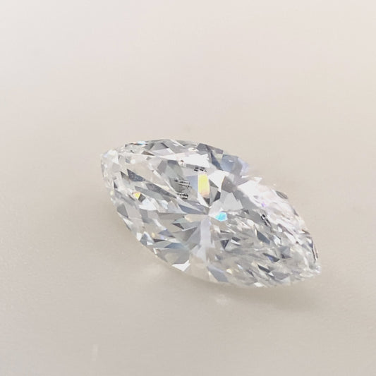 Marquise Oriana-Lab-Grown Diamond 1.04ct E VVS2