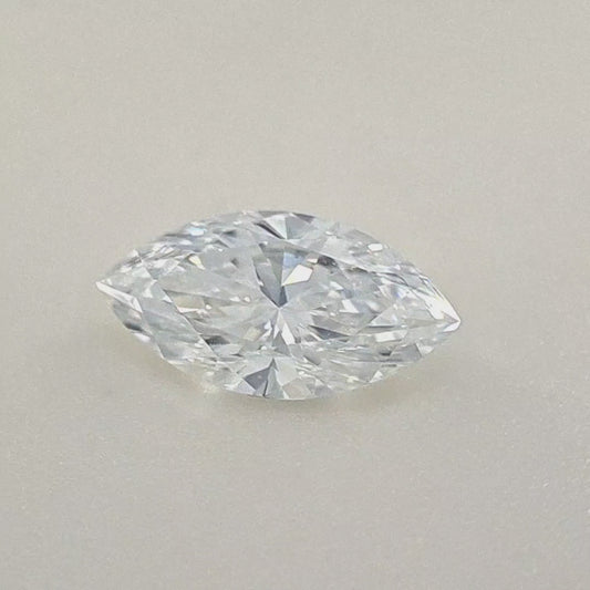 Marquise Oriana Lab-Grown Diamond 1.51 ct D VS1