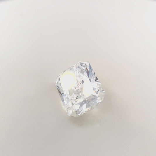 Radiant Oriana Lab-Grown Diamond 1.51ct