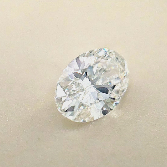 Oval Oriana Lab-Grown Diamond 1.09ct E VVS1