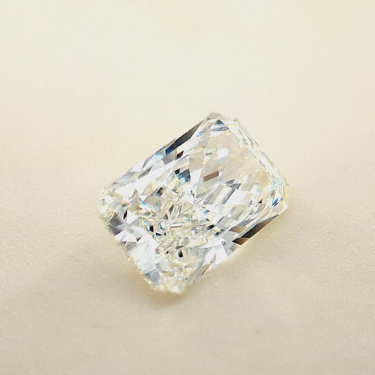 Radiant Oriana Lab-Grown Diamond 1.51ct G VVS2